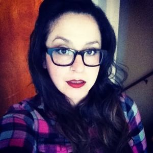 Meet your Posher, Karla